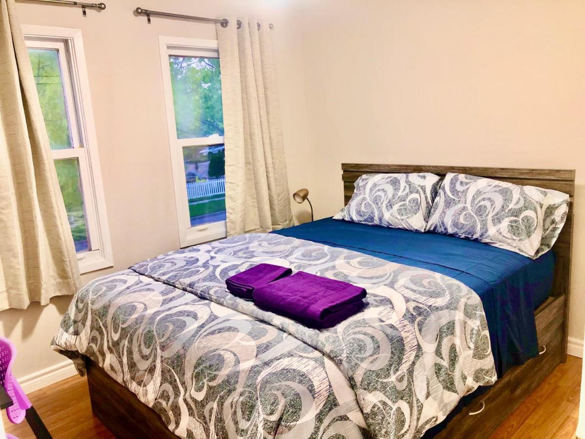 Cozyhome Markham Zewnętrze zdjęcie