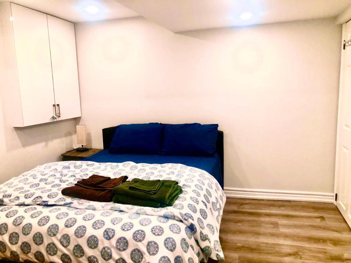 Cozyhome Markham Zewnętrze zdjęcie