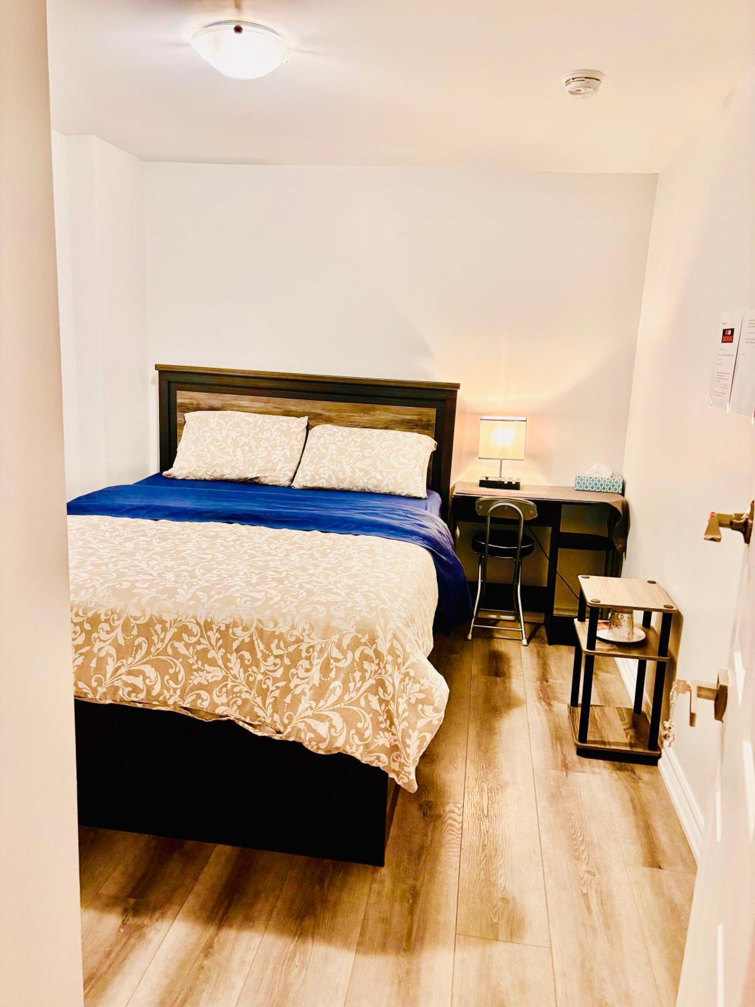 Cozyhome Markham Pokój zdjęcie